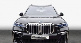 Bmw X7 , garage PRAD AUTO  Montfermeil