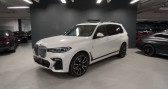 Annonce Bmw X7 occasion Essence xDrive 40 i M Sport 6PL H/K PANO LASER � sarcelles