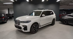 Bmw X7 , garage SELECTIVE AUTO � sarcelles