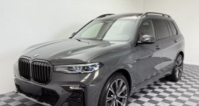 Bmw X7 , garage CAR DESIGN IMPORT  Ozoir-la-Ferrire