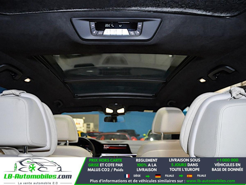 Bmw X7 xDrive30d 265 ch BVA  occasion � Beaupuy - photo n�5