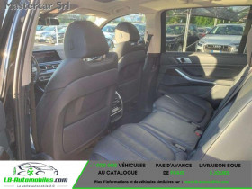 Bmw X7 xDrive30d 265 ch BVA  occasion � Beaupuy - photo n�6