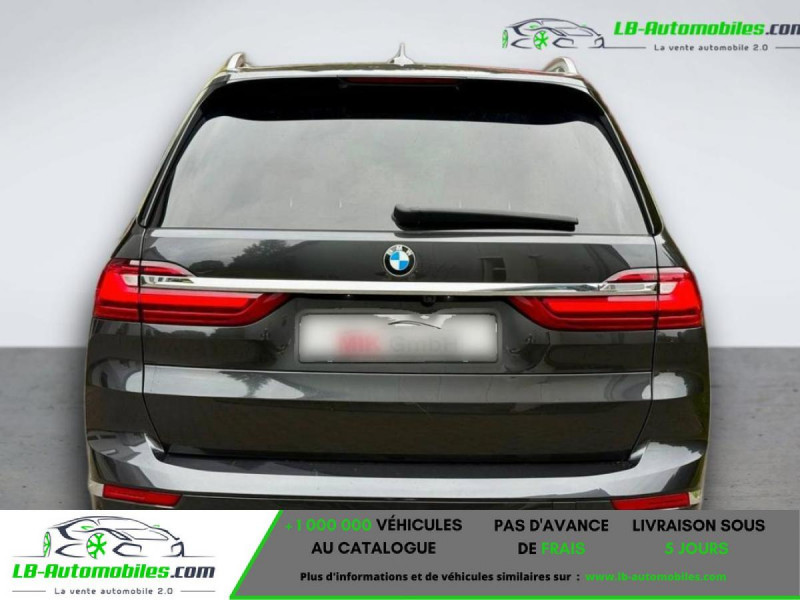 Bmw X7 xDrive30d 265 ch BVA  occasion � Beaupuy - photo n�5
