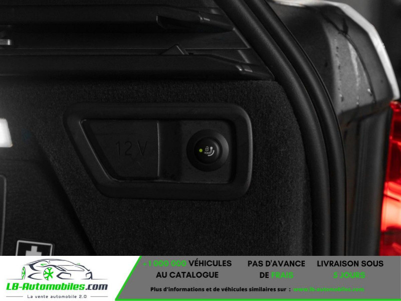 Bmw X7 xDrive30d 265 ch BVA  occasion � Beaupuy - photo n�7