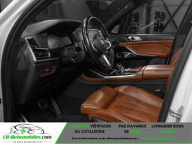 Bmw X7 xDrive30d 265 ch BVA  occasion � Beaupuy - photo n�6