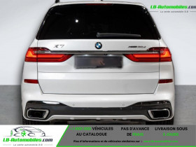 Bmw X7 xDrive30d 265 ch BVA  occasion � Beaupuy - photo n�5