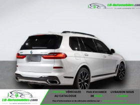 Bmw X7 xDrive30d 265 ch BVA  occasion � Beaupuy - photo n�4