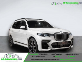 Bmw X7 xDrive30d 265 ch BVA  occasion � Beaupuy - photo n�2