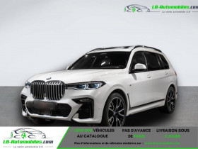 Bmw X7 , garage LB AUTOMOBILES � Beaupuy