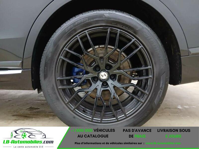 Bmw X7 xDrive30d 265 ch BVA 2020 - photo n°6 Bmw X7 xDrive30d 265 ch BVA  occasion à Beaupuy - photo n°6