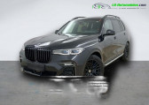 Bmw X7 xDrive30d 265 ch BVA   Beaupuy 31