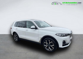 Bmw X7 , garage LB AUTOMOBILES  Beaupuy