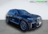 Bmw X7 xDrive30d 265 ch BVA   Beaupuy 31