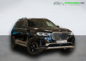 Bmw X7 occasion année 2020 boite Automatique Annonce Bmw X7 occasion Diesel xDrive30d 265 ch BVA à Beaupuy