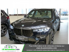 Bmw X7 occasion Noir année 2021 boite Automatique Annonce Bmw X7 occasion Diesel xDrive30d 265 ch BVA8 / M Sport à Beaupuy
