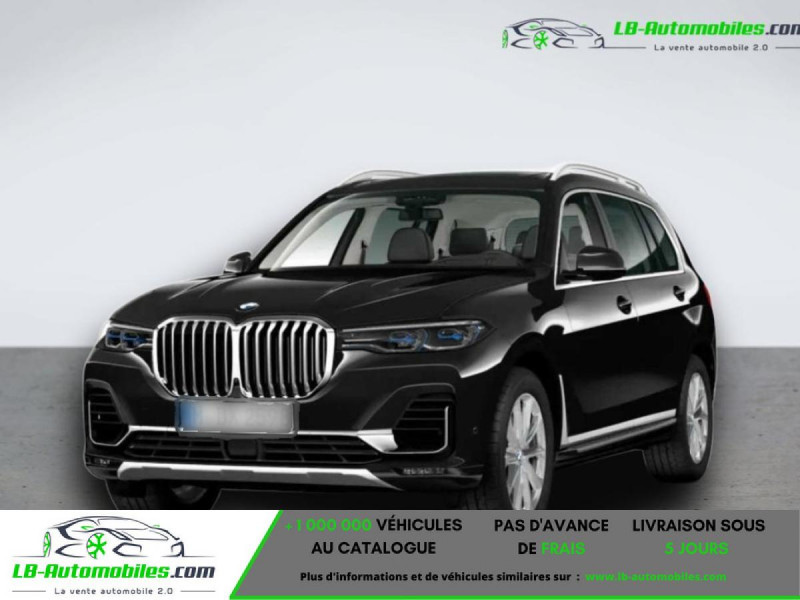 Bmw X7 xDrive40d 340 ch BVA  occasion � Beaupuy