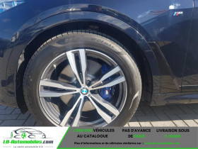 Bmw X7 xDrive40d 340 ch BVA  occasion � Beaupuy - photo n�10