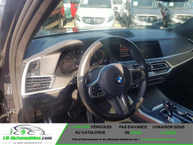 Bmw X7 xDrive40d 340 ch BVA  occasion � Beaupuy - photo n�9