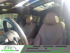 Bmw X7 xDrive40d 340 ch BVA  occasion � Beaupuy - photo n�8