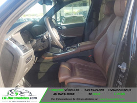 Bmw X7 xDrive40d 340 ch BVA  occasion � Beaupuy - photo n�7