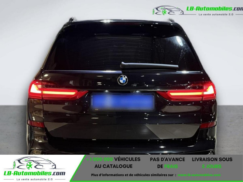 Bmw X7 xDrive40d 340 ch BVA  occasion � Beaupuy - photo n�3