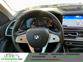Bmw X7 xDrive40d 340 ch BVA  occasion � Beaupuy - photo n�5