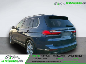 Bmw X7 xDrive40d 340 ch BVA  occasion � Beaupuy - photo n�3