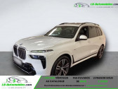 Bmw X7 xDrive40d 340 ch BVA   Beaupuy 31