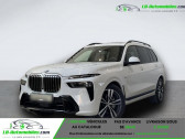Bmw X7 xDrive40d 340 ch BVA   Beaupuy 31