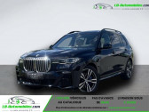 Bmw X7 xDrive40d 340 ch BVA   Beaupuy 31