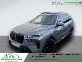 Bmw X7 occasion année 2024 boite Automatique Annonce Bmw X7 occasion Diesel xDrive40d 340 ch BVA à Beaupuy