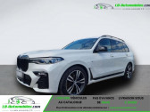 Bmw X7 xDrive40d 340 ch BVA   Beaupuy 31