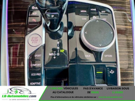 Bmw X7 xDrive40d 340 ch BVA  occasion � Beaupuy - photo n�10