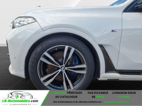 Bmw X7 xDrive40d 340 ch BVA  occasion � Beaupuy - photo n�11