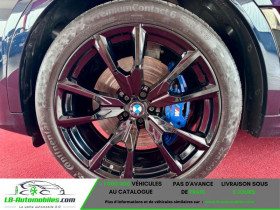 Bmw X7 xDrive40d 340 ch BVA  occasion � Beaupuy - photo n�9