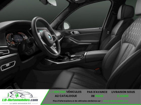 Bmw X7 xDrive40d 340 ch BVA  occasion � Beaupuy - photo n�6