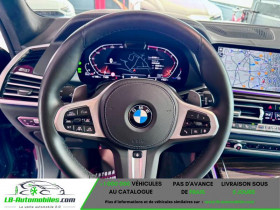 Bmw X7 xDrive40d 340 ch BVA  occasion � Beaupuy - photo n�8