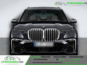 Bmw X7 xDrive40d 340 ch BVA  occasion � Beaupuy - photo n�5