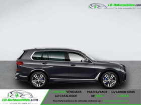 Bmw X7 xDrive40d 340 ch BVA  occasion � Beaupuy - photo n�4