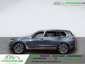 Bmw X7 xDrive40d 340 ch BVA  occasion � Beaupuy - photo n�4