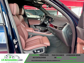 Bmw X7 xDrive40d 340 ch BVA  occasion � Beaupuy - photo n�6