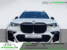 Bmw X7 xDrive40d 340 ch BVA  occasion � Beaupuy - photo n�5
