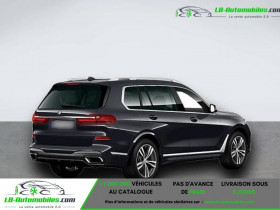 Bmw X7 xDrive40d 340 ch BVA  occasion � Beaupuy - photo n�3