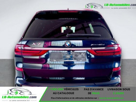 Bmw X7 xDrive40d 340 ch BVA  occasion � Beaupuy - photo n�5