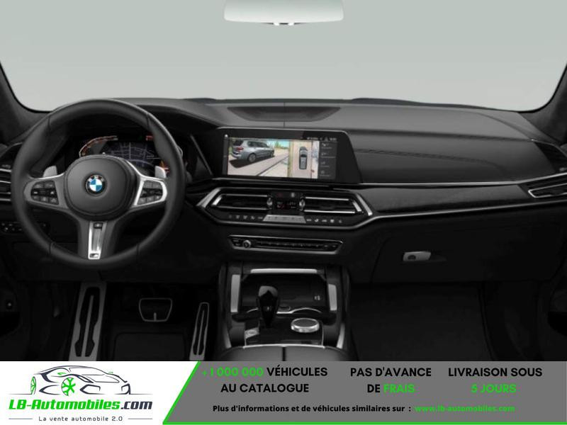 Bmw X7 xDrive40d 340 ch BVA  occasion  Beaupuy - photo n2