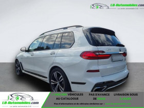 Bmw X7 xDrive40d 340 ch BVA  occasion � Beaupuy - photo n�4