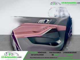 Bmw X7 xDrive40d 340 ch BVA  occasion � Beaupuy - photo n�4