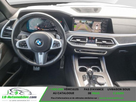 Bmw X7 xDrive40d 340 ch BVA  occasion � Beaupuy - photo n�3