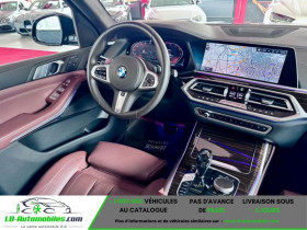 Bmw X7 xDrive40d 340 ch BVA  occasion � Beaupuy - photo n�3