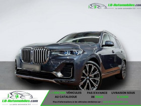 Bmw X7 , garage LB AUTOMOBILES � Beaupuy